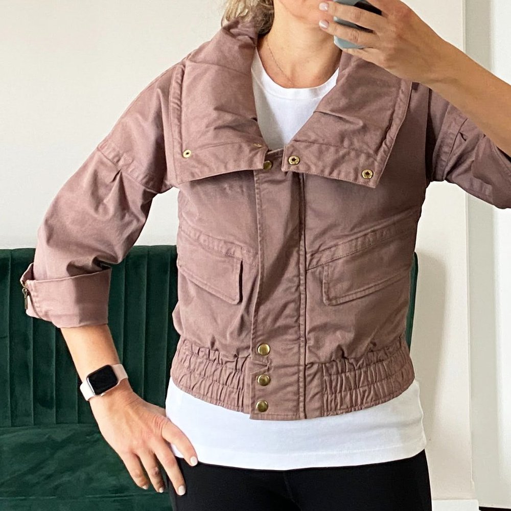 Jacket - Picture 2 of 7
